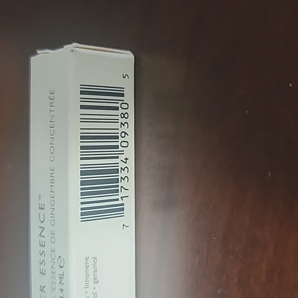 Origins Ginger Essence in Cream Packaging - Picture 2 of 2